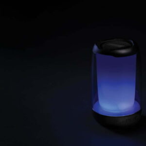 Lightboom 5W belaidė kolonėlė iš perdirbto plastiko RCS