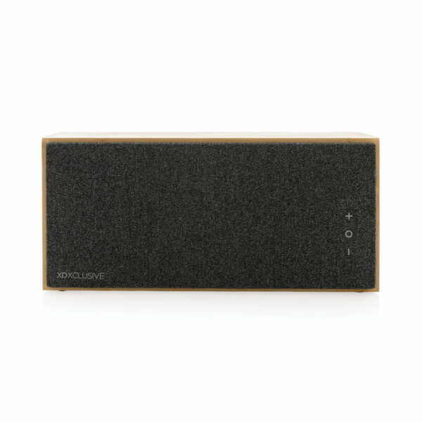 Wynn 20W belaidė kolonėlė su FSC® bambuko korpusu - Image 3