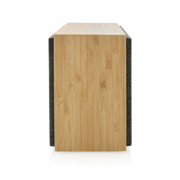 Wynn 20W belaidė kolonėlė su FSC® bambuko korpusu - Image 5