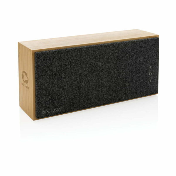 Wynn 20W belaidė kolonėlė su FSC® bambuko korpusu - Image 8