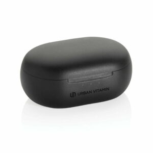 Urban Vitamin Gilroy ausinės su hibridine ANC ir ENC triukšmo slopinimo funkcija