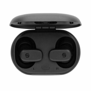 Urban Vitamin Gilroy ausinės su hibridine ANC ir ENC triukšmo slopinimo funkcija