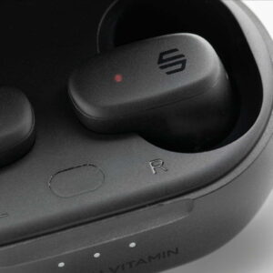 Urban Vitamin Gilroy ausinės su hibridine ANC ir ENC triukšmo slopinimo funkcija