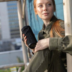 Urban Vitamin Berkeley IPX7 atspari vandeniui 10W kolonėlė