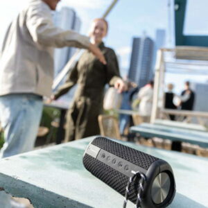 Urban Vitamin Berkeley IPX7 atspari vandeniui 10W kolonėlė