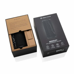 Urban Vitamin Berkeley IPX7 atspari vandeniui 10W kolonėlė