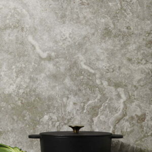 Vidutinio dydžio Ukiyo ketaus keptuvė