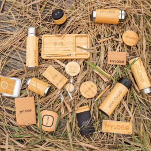 Bambukinis termopuodelis