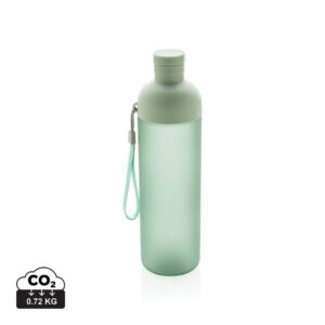 Impact nepralaidus Tritan butelis 600 ml