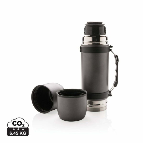 Vakuuminė gertuvė su 2 puodeliais 700 ml