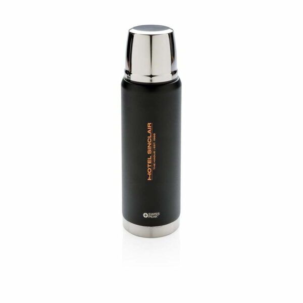 Swiss Peak Elite 0.5L varinė vakuuminė gertuvė - Image 10