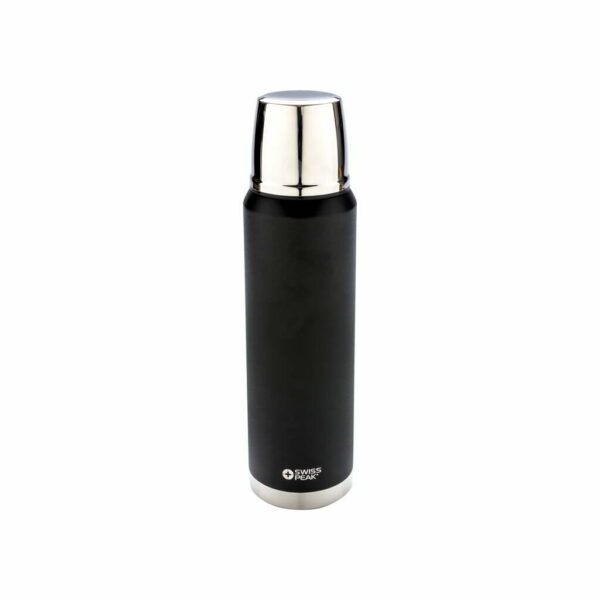Swiss Peak Elite 1L varinė vakuuminė gertuvė - Image 2