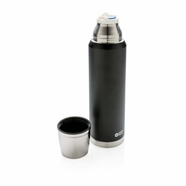 Swiss Peak Elite 1L varinė vakuuminė gertuvė - Image 3