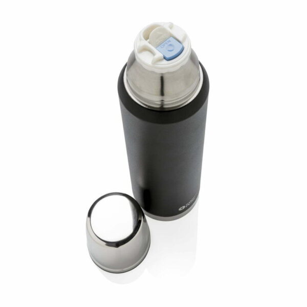 Swiss Peak Elite 1L varinė vakuuminė gertuvė - Image 6