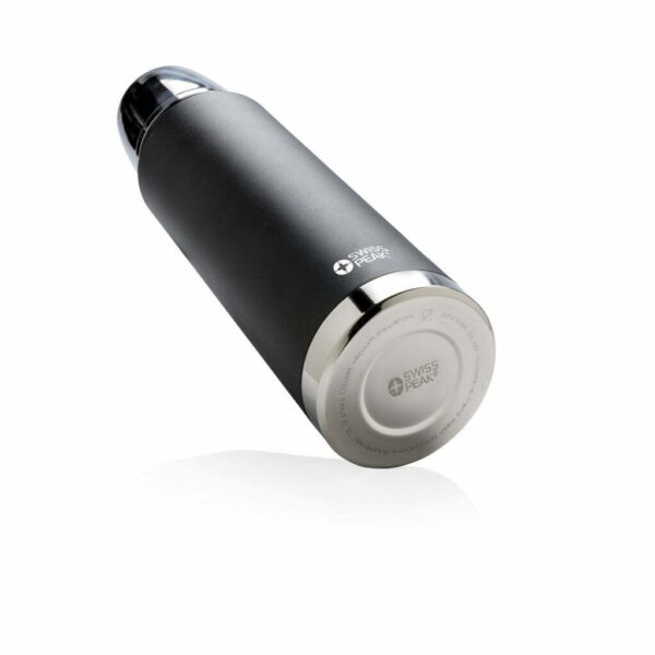 Swiss Peak Elite 1L varinė vakuuminė gertuvė - Image 7