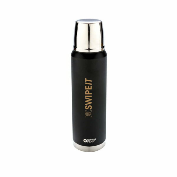 Swiss Peak Elite 1L varinė vakuuminė gertuvė - Image 11