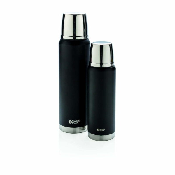 Swiss Peak Elite 1L varinė vakuuminė gertuvė - Image 12