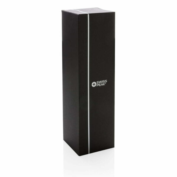 Swiss Peak Elite 1L varinė vakuuminė gertuvė - Image 16