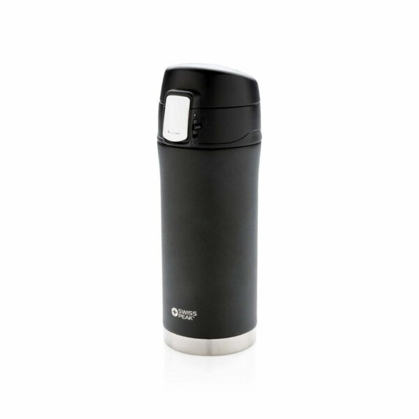 Swiss Peak Elite varinis vakuuminis puodelis - Image 2