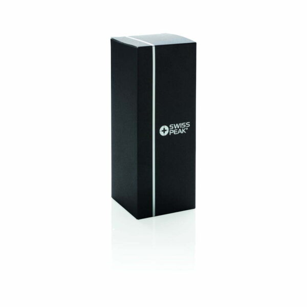 Swiss Peak Elite varinis vakuuminis puodelis - Image 9