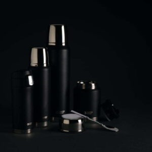 Swiss Peak Elite varinis vakuuminis puodelis