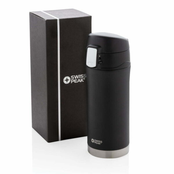Swiss Peak Elite varinis vakuuminis puodelis - Image 12