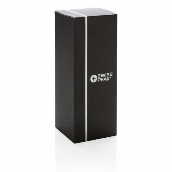 Swiss Peak Elite varinis vakuuminis puodelis - Image 13