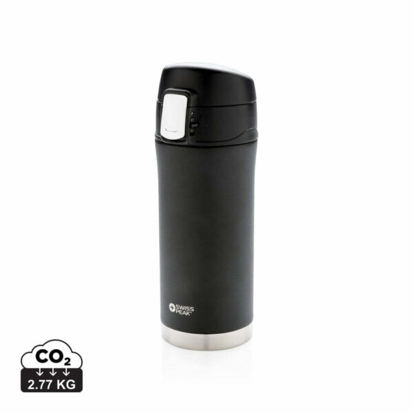 Swiss Peak Elite varinis vakuuminis puodelis 300 ml