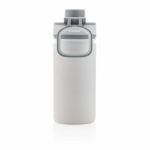 Vakuuminis nerūdijančio plieno butelis su sportiniu dangteliu 550 ml - Image 5