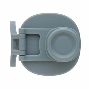 Vakuuminis nerūdijančio plieno butelis su sportiniu dangteliu 550 ml