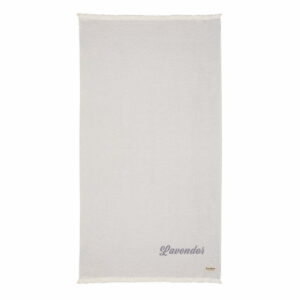 Ukiyo Hisako AWARE™ 4 sezonų rankšluostis / pledas 100x180