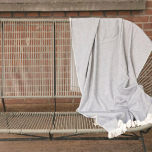 Ukiyo Hisako AWARE™ 4 sezonų rankšluostis / pledas 100x180