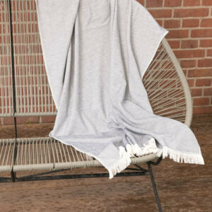 Ukiyo Hisako AWARE™ 4 sezonų rankšluostis / pledas 100x180