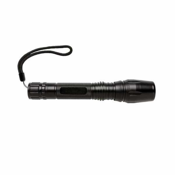 10W galingas CREE LED žibintuvėlis - Image 2