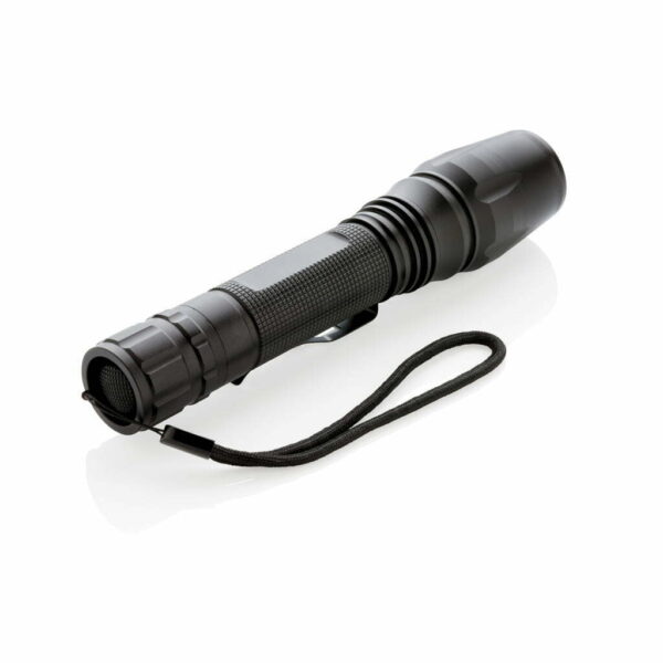 10W galingas CREE LED žibintuvėlis - Image 4