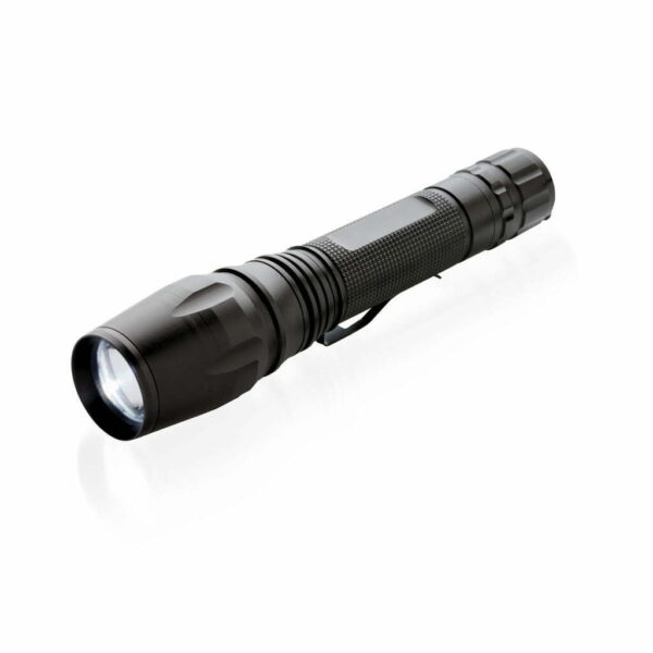 10W galingas CREE LED žibintuvėlis - Image 5