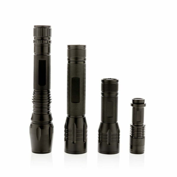 10W galingas CREE LED žibintuvėlis - Image 10