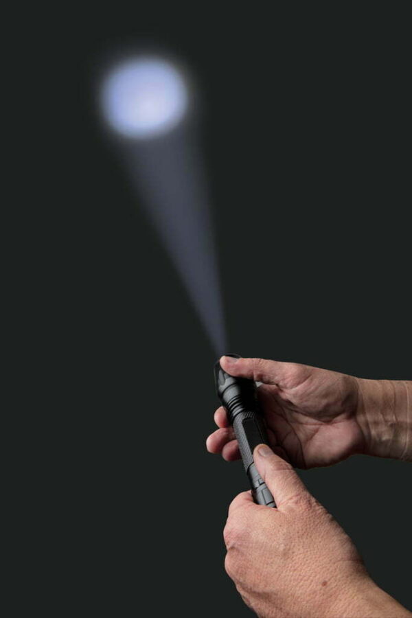 10W galingas CREE LED žibintuvėlis - Image 14