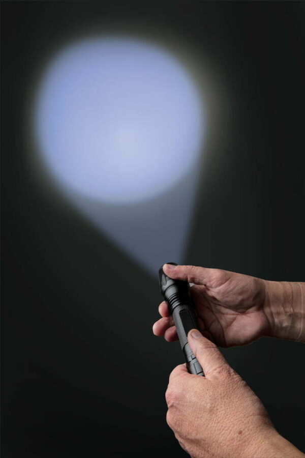 10W galingas CREE LED žibintuvėlis - Image 15
