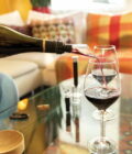 Vino Connoisseur vyno rinkinys, 4 dalių - Image 8