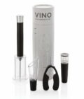 Vino Connoisseur vyno rinkinys, 4 dalių - Image 10