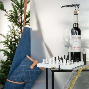 Vyno someljė rinkinys Vino, 3 dalių