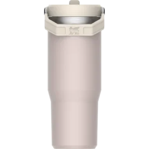 STANLEY termo puodelis The IceFlow™ 0.89L - Rožinis kvarcas