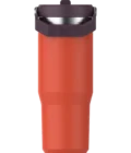 STANLEY termo puodelis The IceFlow™ 0.89L – Tigro slyva - Image 3
