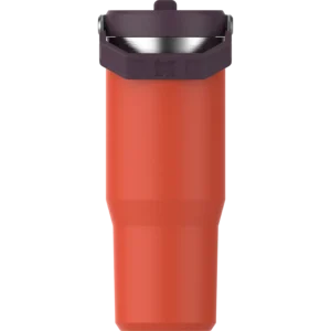 STANLEY termo puodelis The IceFlow™ 0.89L – Tigro slyva