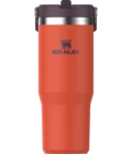 STANLEY termo puodelis The IceFlow™ 0.89L – Tigro slyva - Image 2