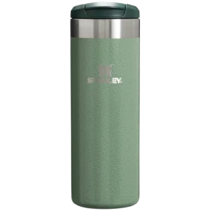 Aerolight termo puodelis 0.47L Hammertone Green
