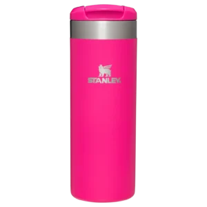 Aerolight kelioninis puodelis Pink Vibes 0.47L