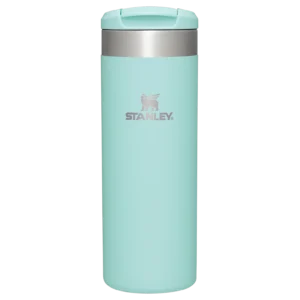 Aerolight kelioninis puodelis 0.47L Watercolor Blue