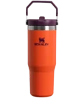 STANLEY termo puodelis The IceFlow™ 0.89L – Tigro slyva - Image 4